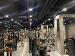 -OXYGYM 奥美氧舱运动中心(领展购物广场·中关村店)