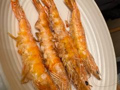 -大江户日本料理(湖滨道店)