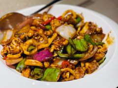 -佬太公海鸭·海鲜大排档(上海总店)