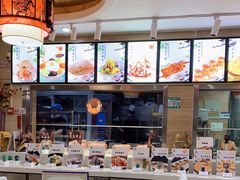 -百味饺子城•海鲜家常菜(秦皇岛店)