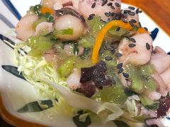 -五右卫门(张自忠路店)