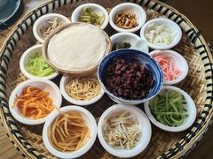 -包整·丝娃娃(一览甲秀楼风景店)