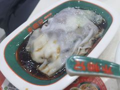 -禾师兄·布拉肠(一德路店)