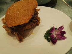 -阿娘家·原生态农家菜(国顺东路店)