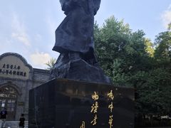 -周恩来同志少年读书旧址