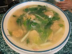 -秦淮人家风味酒楼(赣榆店)