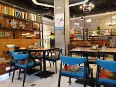 -豪约客牛排(海大南门店)