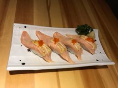 -割烹旭日本料理(龙湖狮山天街店)