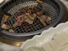 -火炉火自助餐(西直门凯德MALL店)