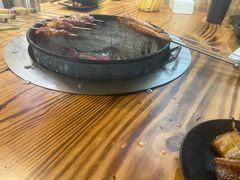 -号令江湖·水浒烤肉(和畅睦邻中心店)