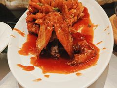 -辣婆婆(航天桥店)