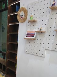 -奈尔宝·儿童乐园·亲子餐厅(星河湾店)