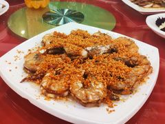 -鹏天阁酒楼·海鲜(红旗店)