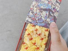 -白天鹅宾馆·美食屋