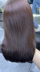 -ALONG HAIR阿龙发型
