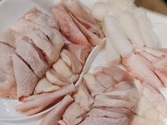 -四季合味椰子鸡(南山大冲店)