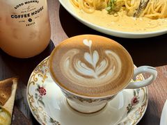 -沏点Trattoria意大利餐厅(新街口店)