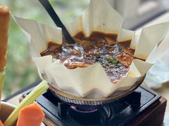 人间豆腐-穹六人间 people 6(岳阳路店)