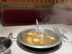 -八合里潮汕鲜牛肉火锅(万科里店)