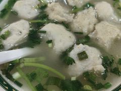-明叔捞面