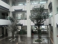 -苏州图书馆(人民路总馆)