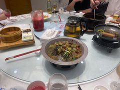 -香山湖家家宴(中山陵店)