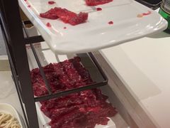 -牛焱·贵州黄牛肉火锅(城西银泰店)