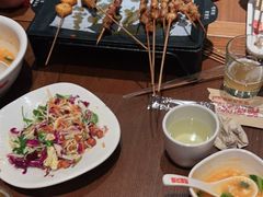 -管氏翅吧(马家堡店)