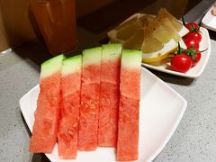 -海底捞火锅(公益西桥店)