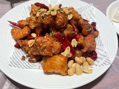 -有位虾匠·香辣蟹·小龙虾(李村店)