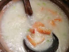 -南拳十三姨·潮汕砂锅粥(世纪金源店)