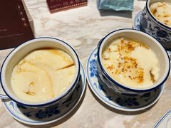 -广州花园酒店荔湾亭·地道点心·粤式饮茶