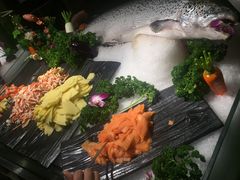 -蓝鲸湾汤泉(包河店)