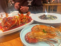 -鱼食饭稻·苏浙土菜17年老馆子(平江路店)