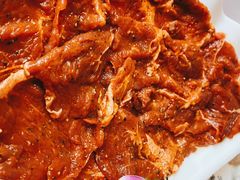 火锅牛排-大龙燚火锅(天钥桥路店)