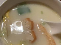 -揽季锅物会.福建黄鱼.海鲜姿造(五四路店)