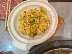 -山四砂锅(太原钟楼街店)