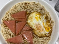 长寿面-新辣宴·湖南家常菜·商务聚餐(中粮创芯店)