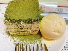 -香港華心糖水鋪(南西总店)