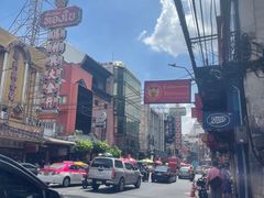 -唐人街(耀华力路)