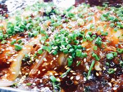 -弓虽昌焖烧鸡(大竹林店)