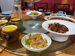 -局气 烤鸭·北京菜(光华路店)