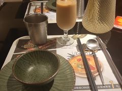 -金厨泰国餐厅·全泰籍厨师料理(拱北店)