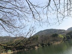 -白马涧龙池景区