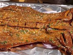 -舌尖上的烤全羊(华夏大道店)