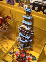 -LEGO(国贸商城店)