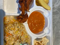 -木尔坦·Multan巴基斯坦清真餐厅halal(大智嘉园店)