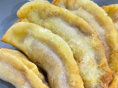 牛肉锅贴-李荣兴(南湖东路店)