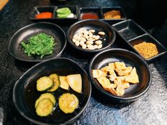 -九田家黑牛烤肉料理(太阳城店)