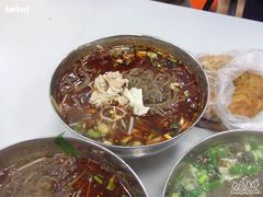 肥肠粉-青石桥老瓦房肥肠粉总店(青石桥总店)